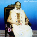 Abhiram Paramahansa Dev