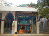 Chattaa Mandir, Shanti Dham, Karmala