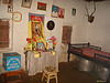 Birth place (the room) of Thakur Shree Abhiram Paramahansa Dev