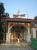 Maa Pournamashi Temple, Shanti Dham, Karamla