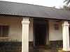 Birth place (the house) of Thakur Shree Abhiram Paramahansa Dev