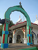 Dolo Bedi & Purnamasi (Durga) Temple, Shanti Dham, Karamala