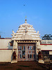 Main Gate, Shanti Dham, Karmala